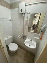 Regent Grove (D23), Condominium #497521881